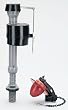 400C Toilet Tank Repair Kit - Fluidmaster Inc