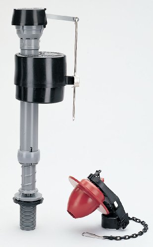 Fluidmaster 400C Toilet Tank Repair Kit