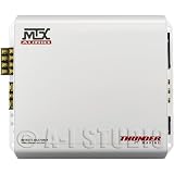 Buy MTX Thunder Marine TM904 - Amplifier - 4-channel by MTX