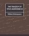 Book The Tragedy of Titus Andronicus