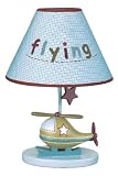Pro Flyer Lamp Base and Shade