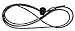 Goggles Bungee Straps