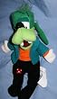 Disney Goofenstein Goofy 8 Bean Bag" [Toy]