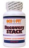Scifit Recovery Stack Capsules, 240-Count Bottle