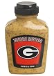 Tailgate Mustard University Of Georgia, 9-Ounce Jars (Pack of 16)