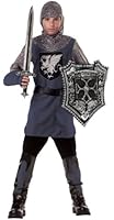 California Costumes Toys Valiant Knight