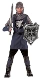 California Costumes Toys Valiant Knight, Large