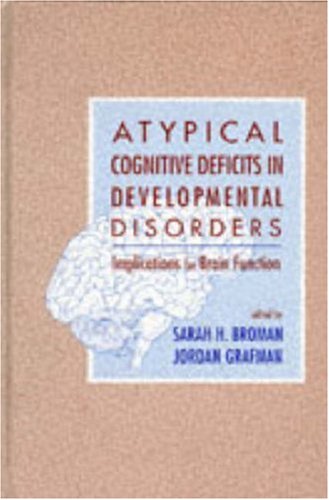 Developmental-disabilities