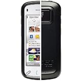 OtterBox NOK4-N97MI-20-C5OTR Commuter Series Hybrid Case for Nokia N97 Mini ....