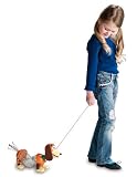 Slinky Toy Story Slinky Dog Jr.