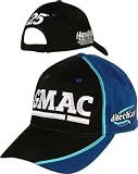 Brian Vickers Driver Pit Cap 2