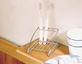 Tooth Brush & Cup Holder