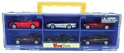 Licensed GM Cars with Carrying Case