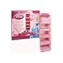 Disney Princess Closet Storage and Organizer - Folding Rack, Weekly Organizer