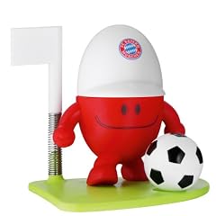 WMF 0616696290 Eierbecher "McEgg Ball" FC Bayern