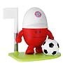 WMF 0616696290 Eierbecher "McEgg Ball" FC Bayern von WMF