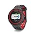 Garmin Forerunner 220 - Black/Red