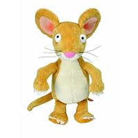 Gruffalo: Mouse Bean Bag by Kids Preferred
