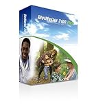 DietMaster 2100 Plus Nutrition Software - Cancer Prevention Edition Diet Software