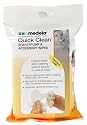 Quick Clean Breastpump and Accessory Wipes 24 Pack
