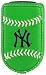 New York Yankees St. Patricks Day GameWear MLB Leather Cell Phone Case