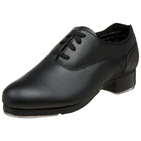 Buy Capezio Ladies Fortune Tap Tap Shoe by Capezio