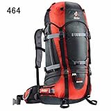 deuter(ドイター) ガイド45+ D33596