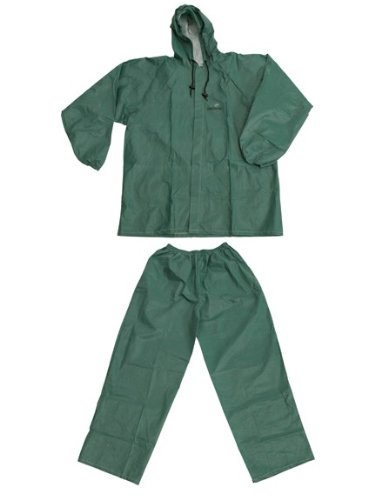 Dri Duck Light Weight Hooded Rain Suit