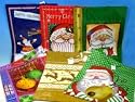 Christmas Design Gift Bag 56cm X 43cm 3 PER PACK (XA0626)