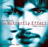 THE BUTTERFLY EFFECT [Soundtrack]