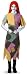 Sally Nightmare Before Xmas Costume - Adult Costume