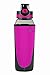 bubba 32 oz flo bottle with neoprene sleeve pink