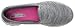 Skechers Performance Women's Go Walk 2 - Hypo Sneaker, Grey, 8.5 US
