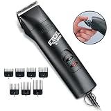 Andis Excel 2 Speed Detachable Clipper [ 22315 ]