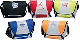 The Classic Colorful Messenger Bag on Travel Gear Bag Travel Gear Bag The Classic Colorful Messenger Bag