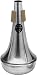 Tom Crown Bass Trombone Straight Mute