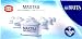 BRITA Maxtra 交換用カートリッジ6個【大箱6個入り】ブリタ カートリッジマクストラ ポット型浄水器