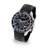 Callaway Golf X Series Chronograph Watch - Rubber - Black - CY2102