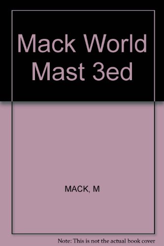 World Masterpieces (3rd Edition) : Vol. 1 : Literature of Western Culture through the Renaissance