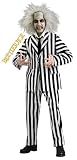 Grand Heritage Beetlejuice Costume