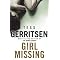 All of TESS GERRITSEN's Books : In Order