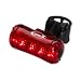 Ravx Flash Tube Bike Taillight - L13R8