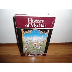 History of Myddle