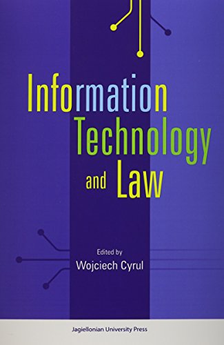 Information Technology and Law