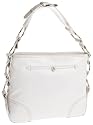 DONALD J PLINER Tote,White,one size