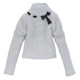 Wicked style A/W リボンニット 黒