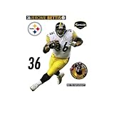 Steelers - Fathead NFL Players - Bettis, Jerome