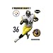Fathead Jerome Bettis Pittsburgh Steelers Wall Decal
