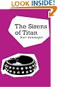 The Sirens Of Titan (Gollancz S.F.)
