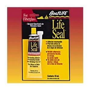 Sealant Lifeseal White Tube
